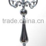 New Candelabra Candle Holder Candelabra Manufacturer Of Aluminum Candelabra Candle Holder and Nickel Plated Candle Holder thumbnail-4