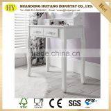 Custom Bedroom Chest Wooden Dressing Table thumbnail-2