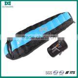 Lightwight and Durable Duck/goose Down Sleeping Bag thumbnail-1