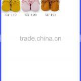 Pink Winter Shoes Girl Fashion Hot Sale Kids Shoes thumbnail-6