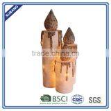 Cheap Price High Quality Best Seller Electric Christmas Double Candle Light thumbnail-1