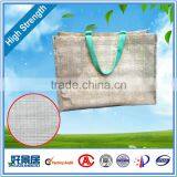 Recycle Biodegradable OEM Custom Paper Shopping Bags With Logo thumbnail-4