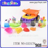 New style factory directly provide sand digger toy