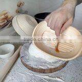 Rattan Banneton Made in Vietnam / Bread Proofing Basket thumbnail-4