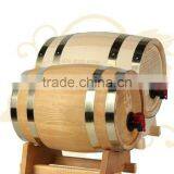 Antique Wooden Barrels for Beer thumbnail-1
