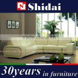 China Leather Sofa Furniture / Wooden Sofa Set Designs and Prices / Lazy Boy Leather Recliner Sofa 949 thumbnail-1