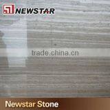 Newstar Coffee Wooden Graining Luxury House Marble Floor Design thumbnail-1