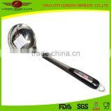 Wholesale Price Cooking Utensil Stainless Steel Soup Ladle thumbnail-1