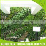 Landscaping Artificial Green Wall For Garden The Artificial Grass Wall Artificial Plants thumbnail-3