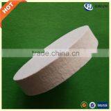 Cheap Price Free Sample Wool Buffing Polishing Wheels Pads for Glass Car Floor thumbnail-2