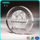 2014 Hot Sale Two Star Shape Acrylic Awards,plastic Awards,plexiglass Awards thumbnail-5