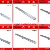 Hot-sell Stainless Steel Pop up Shower Drain With Overflow, Floor Trap thumbnail-5