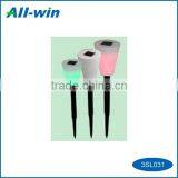 Best Quality Pierced Garden Solar Light Street Light thumbnail-1