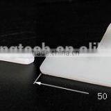 OEM High Precision Plastic Product / Plastic Production thumbnail-1