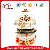 Christmas Snow Globe for Christmas Gifts thumbnail-5