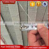Cheap Dark Italy Blue and White Veind Marble Flooring Tile Prices thumbnail-6