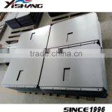 High Quality Sheet Metal Bending/Puching/Pressing Parts Suppliers thumbnail-1