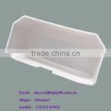 OEM Vacuum Formed Plastic Products Machine Small Shells thumbnail-1
