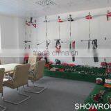 Changzhou Great Garden Machinery Co., Ltd. company overview - view 1 thumbnail