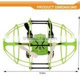 Selling as Hotcake New Arrival Drone Professinoal Mini Drone Parts thumbnail-4