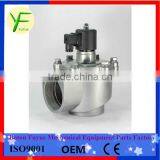 Electromagnetic Solenoid Valve for Dust Collector thumbnail-2