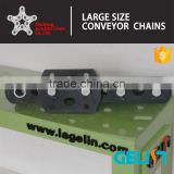 NBH series large size bucket elevator chain