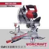 2000W 255mm Mitre Saw MST20-255 thumbnail-1