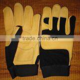 Mechanical Work Gloves thumbnail-2