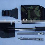 Military & Hunting & Survival 4/1 Tool Kit