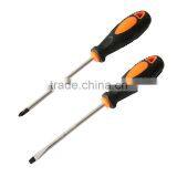 Screwdriver With Plastic Handle(21003 Screwdriver,screwdriver With Plastic Handle,hand Tool)