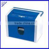 Manual Plastic Portaqble Paper Shredder thumbnail-1