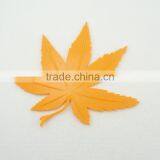 Hot Silicone Cup Placemat Maple Leaves Cup Mats Table Mats thumbnail-2