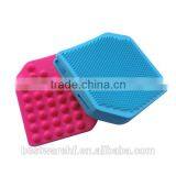 2017 New Massage Use Silicone Face Brush thumbnail-5