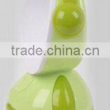 USB No-leaf Mini Fan , New Creative Gifts Cartoon Fan LS Eplus thumbnail-3