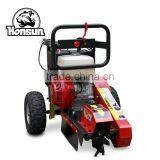 Widely Used CE Certificate Honda 389cc Petrol Engine Wood Stump Grinder for Garden thumbnail-5