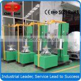Tyre Wrapping Machine From China Coal thumbnail-6
