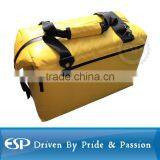 #57101 Leopard 24 Can Vinyl Fishing Cooler Bag thumbnail-2