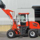 Hot Sale CE ZL18 Wheel Loader thumbnail-1
