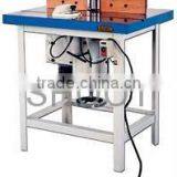 Vertical Single-spindle Wood-working Milling Machine GYMX5112 With Max.milling Width 120mm and Table Dimensions 900x650mm