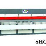 Automatic Post Forming Machine SHCX3100 With Max Workpiece Length 3100mm and Workpiece Forming Height 12-80mm thumbnail-1