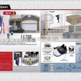 2017 Australian Style Roller Up Door Opener For Garage Door Opening thumbnail-4