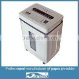 Small Size Paper Shredder for Medium Office of 3-5 Persons thumbnail-1