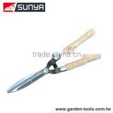 Professional Wavy Forged Blade Pruning Hedge Shears thumbnail-1