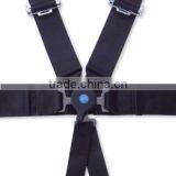 Car Safety Belt,racing Seat Belts,FIA Quality Belts, 6 Point Racing Harness Safety Seat Belt thumbnail-3
