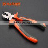 Multi Functional High Carbon Steel Hand Tool 6" Diagonal Cutting Plier thumbnail-5