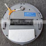 2017 New Robot Vacuum Cleaner Thinnest Body Simple ProVac for Promotion thumbnail-4