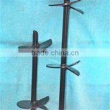 30" Ground Screw Anchor Earth Anchor thumbnail-2
