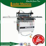 MZB21A Wood Multi-drill Machine thumbnail-1