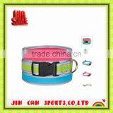 Wholesale Pet Collar , Waterproof Pet Collar ,High Quality Pet Collar thumbnail-1