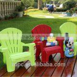 Plastic Kid Chair thumbnail-5